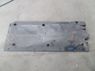 links Blende Abdeckung abdeckung Unterfahrschutz VW SKODA SEAT 2Q0825201B