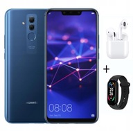 Smartfon Huawei Mate 20 Lite 6 GB / 64 GB 4G (LTE) niebieski