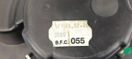 ventilátor KABINOWY MERCDES-BENZ C 160