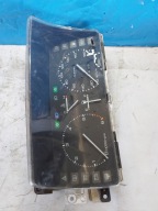 dials clock ISUZU GEMINI 894313491
