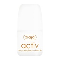 ZIAJA ACTIV Anty-Presp.Krem rollon 60ml