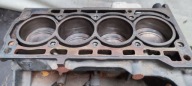 Blok dol des motors VW Golf plus 1,4 TSI CAX