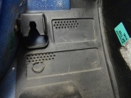 FORD KUGA 3 MK3 lišta blatníku levý předek přední