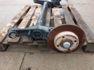 Citroen C3 III Achsträger hinten (K165)