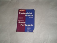 Portugisisk Svensk Sueco Portugues