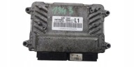 CHEVROLET AVEO 1.2B 16V 5WY5968C 96983177 computer