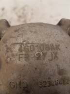 caliper brake right front AUDI A6 C7 7 4G0106AK