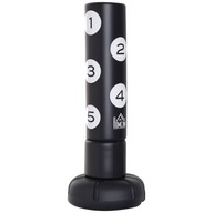 Боксерський мішок Homcom ПАКЕТ 1/2 (БЕЗ ОСНОВИ)