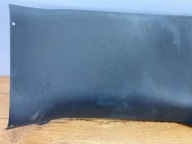 cap of the threshold supports boot Chevrolet Corvette C6 2005+