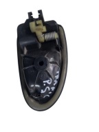 handle door right front RENAULT TRAFIC II OPEL VIVARO and