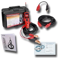 Autel PowerScan PS100 Áramkör- és telepítési teszter.