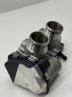 AUDI A8 D4 S6 S7 C7 4.0 TFSI throttle flap przepustnice SPRAWNE original!