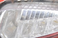 fog light left front front 31323115 VOLVO V40 2 II 12-16