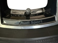 AUDI A8 4N D5 wheels discs 265/40R20 PIRELLI