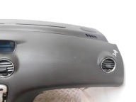 dashboard console airbag adjusters PEUGEOT 308 07
