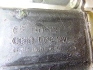 mécanisme vitre avant droite Nissan Micra K12 3D 05r