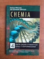 CHEMIA Zbiór zadań otwartych z odp. tom 4 Witowski 2008-2013
