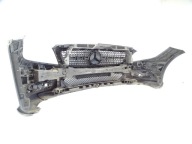 bumper front front complete MERCEDES CLS W218 AMG PDC washer