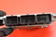 control unit computer of the engine 6G91-12A650-NE FORD S-MAX MK1 2.0 TDCI 130 KM