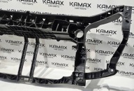 support panel for radiators pillar RENAULT MASTER III LIFT IV 19- original 625000232R