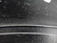 BMW X5 E70 LCI LIFT 10-13 fender right front *washer*