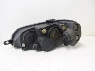 light front Fiat Punto II Lift 2002r.