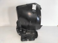 mudguard front front left SKODA SUPERB 4 IV 3P0 24