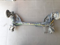 rear sider axis sususpension RENAULT CLIO 4 IV 2016- 5D HB