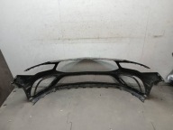 bumper front MERCEDES CLA W118 A118 AMG