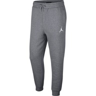 Spodnie męskie dresowe Air Jordan Fleece Pant