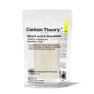 CARBON THEORY Salicylic Acid & Shea Butter Exfoliačné mydlo s kyselinou sálou