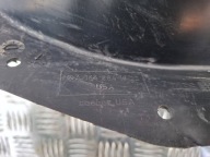 mudguard right front part rear A1648841022 MERCEDES ML W164