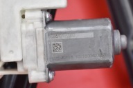 window regulator right front EU 39142316 OPEL ASTRA 5 V K KOMBI 15-20