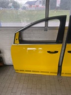 door front rear part right left VW SHARAN II STAN B.DOBRY