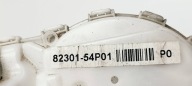 lock door PT 82301-54P01 SUZUKI VITARA III