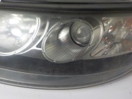 HYUNDAI SANTA FE II LIFT light left front front UK
