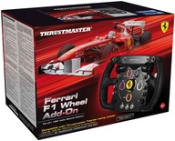 Kierownica Obręcz Ferrari Thrustmaster F1 Add-on
