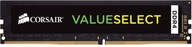 Pamięć Corsair Value Select DDR4 16GB 2133MHz CL15