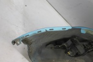 bumper front front MITSUBISHI ASX D17 10-12