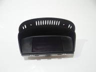 EKRAN display navigation devices BMW E60 E61 LCI 9211972 (4458910)