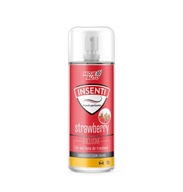 ZAPACH INSENTI SPRAY STRAWBERRY 50ML STRAWBERRY - MOJE AUTO