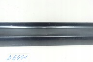 moulding door left front front AUDI A8 D3