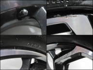 wheels discs tyres CITROEN DS3 R18 5MM
