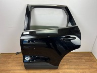 door rear. left Ford Escape IV Kuga MK3 2020+