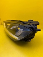 light left VW Golf Sportsvan Xenon 517941751B