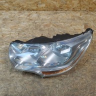 Reflektor vorne Seite links Citroen C4 II B7