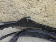 OPEL GRANDLAND X 2017- front bumper
