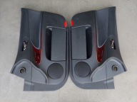 side front left right EU LEXUS GS III 430 300