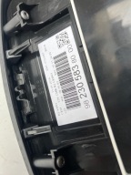 dials dials CITROEN C3 III 1.2 THP 9823058380