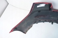 TESLA MODEL 3 III 2017- bumper rear part rear 1083983-00-G